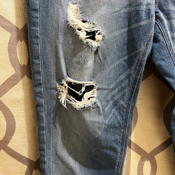 🖤👖EXPRESS JEANS - Picture 2 of 14